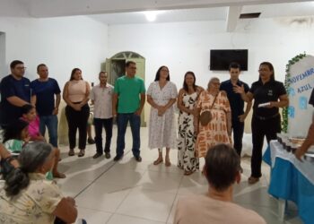 APAE de Itanhém realiza Assembleia Geral e elege nova diretoria para o triênio 2026/2028