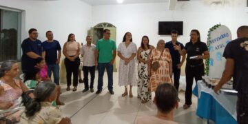 APAE de Itanhém realiza Assembleia Geral e elege nova diretoria para o triênio 2026/2028