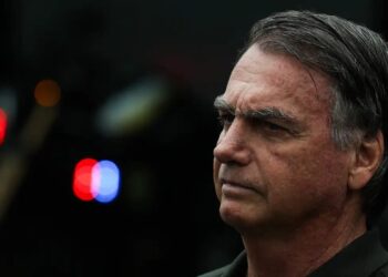 Jair Bolsonaro é preso preventivamente a pedido da Polícia Federal