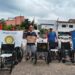 Rotary Club de Itanhém celebra o sucesso do 21° Passeio Ciclístico e anuncia aquisição de 40 cadeiras para o Banco de Cadeiras de Rodas