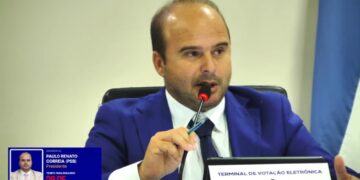 Em parceria com a Prefeitura, Câmara de Itanhém anuncia pavimentação de seis ruas da sede a partir de janeiro