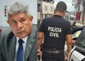 Polícia baiana prende 31 criminosos do Comando Vermelho do Rio de Janeiro