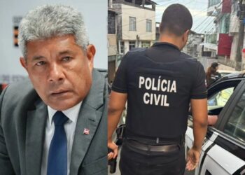 Polícia baiana prende 31 criminosos do Comando Vermelho do Rio de Janeiro