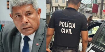 Polícia baiana prende 31 criminosos do Comando Vermelho do Rio de Janeiro