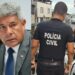 Polícia baiana prende 31 criminosos do Comando Vermelho do Rio de Janeiro