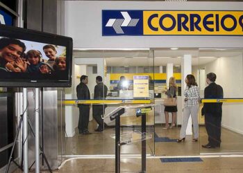 Correios oferecem serviço gratuito em todo o país durante o Feirão Limpa Nome da Serasa