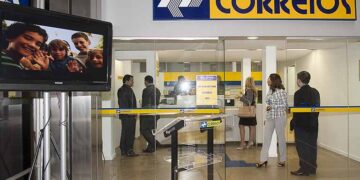 Correios oferecem serviço gratuito em todo o país durante o Feirão Limpa Nome da Serasa