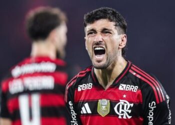 Com a vantagem aberta, Flamengo pode se sagrar campeão brasileiro já nesta terça-feira