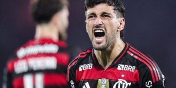 Com a vantagem aberta, Flamengo pode se sagrar campeão brasileiro já nesta terça-feira
