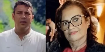 Filho falece após saber da morte da mãe em acidente