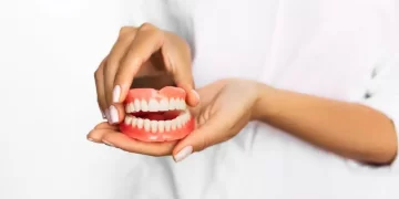Brasil Sorridente transforma vidas em Itanhém com entrega de novas próteses dentárias