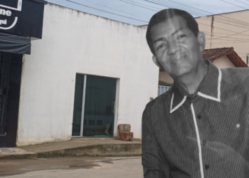 Miro Curió, figura tradicional de Itanhém, morre aos 80 anos