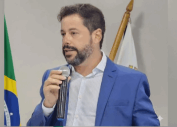 Joabe Pires assume importante cargo em órgão vinculado ao Ministério da Saúde