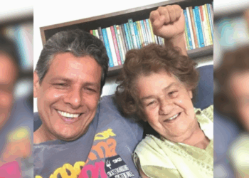 Mensagem comovente enviada a Sasdelli ressalta legado de Modesta Resende