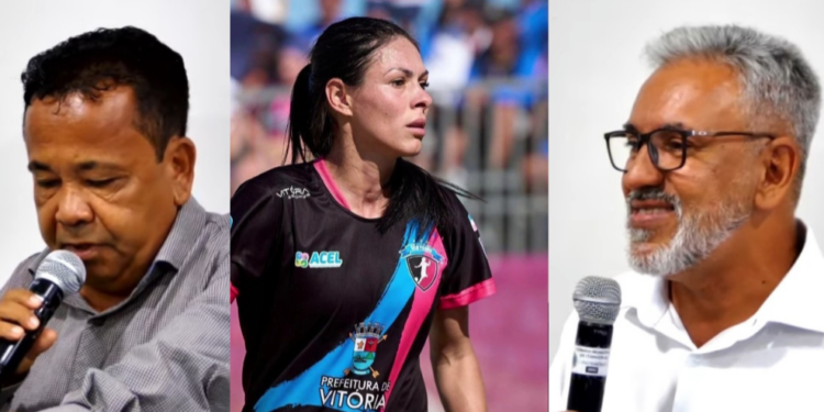 Câmara Municipal de Itanhém encerra ano legislativo com homenagens a Binas, Laine Almeida e Pastor Jefferson