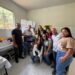 Bemtivi entrega novos equipamentos à unidade de saúde de Curvêlo da Conceição