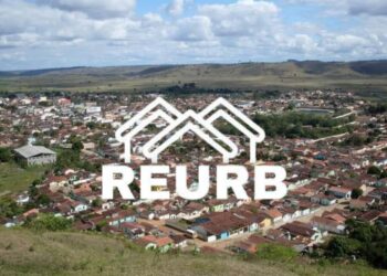 O que é o REURB e como isso afeta positivamente a economia de Itanhém?