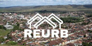O que é o REURB e como isso afeta positivamente a economia de Itanhém?