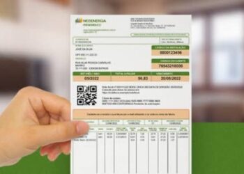 Boa notícia: Consumidor pagará menos na conta de luz em janeiro