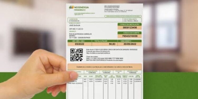 Boa notícia: Consumidor pagará menos na conta de luz em janeiro