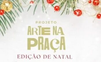 Itanhém abre inscrições para o “Arte na Praça – Especial de Natal” com foco em artesãos, artistas e gastronomia local