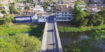 Medeiros Neto será beneficiada com obras de drenagem urbana pelo Novo PAC