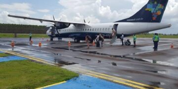 Teixeira de Freitas está entre aeroportos que receberão investimentos federais