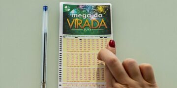 Vai fazer uma fezinha? Confira os números mais sorteados na história da Mega da Virada