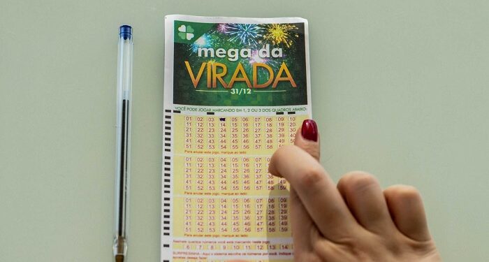 Vai fazer uma fezinha? Confira os números mais sorteados na história da Mega da Virada