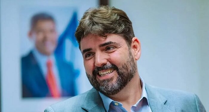 Adolpho Loyola participa de inaugurações e do lançamento da Operação Verão em Alcobaça