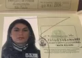 Passaporte de Eliza Samudio é encontrado em apartamento alugado em Portugal