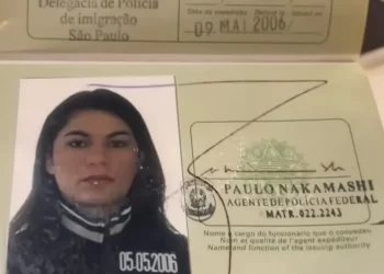 Passaporte de Eliza Samudio é encontrado em apartamento alugado em Portugal