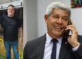 Com articulação de Bruno Farias, Bemtivi ouve de Jerônimo promessa de conclusão da BA-290