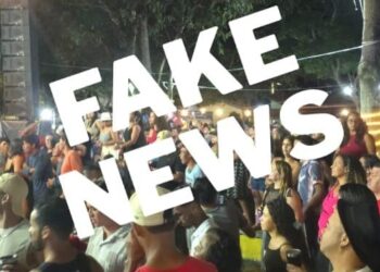 É falso que Bemtivi tenha sido vaiado no EIBU em Batinga