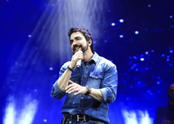 Confirmado show de padre Fábio de Melo na Festa da Padroeira de Prado