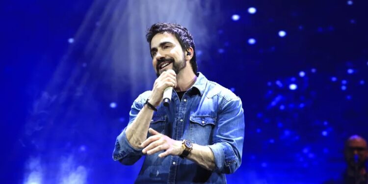 Confirmado show de padre Fábio de Melo na Festa da Padroeira de Prado