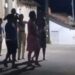 Filha agride a mãe em local público e pai intervém para defendê-la em Jucuruçu