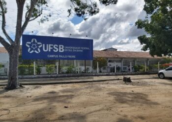 Nota 2: Curso de Medicina da UFSB em Teixeira é considerado insatisfatório pelo MEC