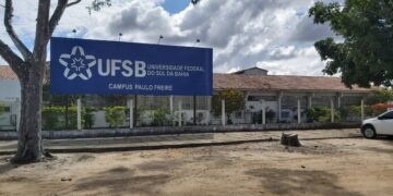 Nota 2: Curso de Medicina da UFSB em Teixeira é considerado insatisfatório pelo MEC