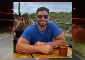 Jovem morre após acidente grave em trecho perigoso da BA-489 entre Prado e Itamaraju