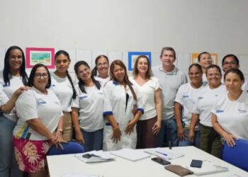 Bemtivi visita turmas do Programa Capacita Itanhém e reforça compromisso com a qualificação profissional