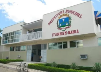 Fake news – Prefeitura de Itanhém desmente matéria sobre “recorde histórico” de arrecadação do FPM