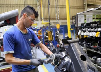 Bahia consolida 3ª posição nacional na geração de empregos