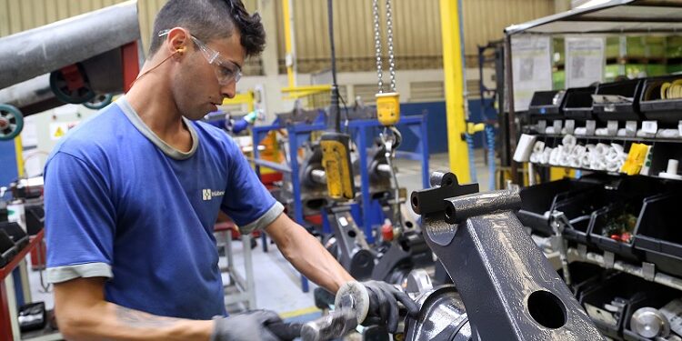 Bahia consolida 3ª posição nacional na geração de empregos