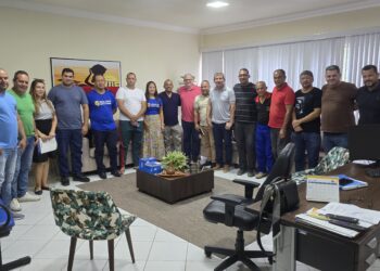 Organização da 3ª Marcha para Jesus avança em Itanhém