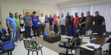 Organização da 3ª Marcha para Jesus avança em Itanhém