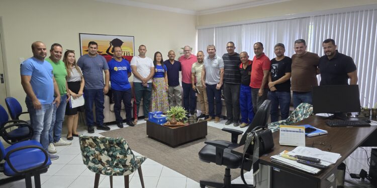 Organização da 3ª Marcha para Jesus avança em Itanhém