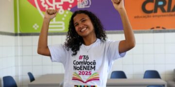 Número de baianos aprovados no SISU cresce quase 7%; Estado é o terceiro do país e líder no Nordeste
