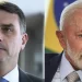 Paraná Pesquisas aponta empate técnico entre Lula e Flávio Bolsonaro em cenários de 1º e 2º turnos para 2026