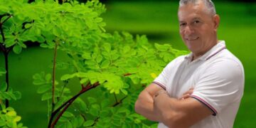 A planta que virou solução: Sadizinho fala sobre a moringa no Pod Café